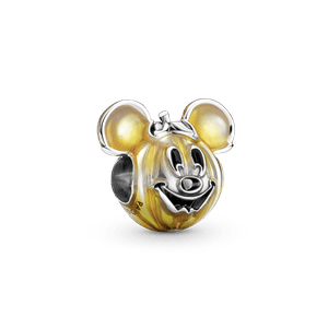 Charm Calabaza Mickey Mouse de Disney