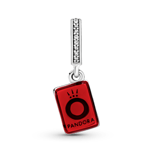 Charm Colgante Mahjong