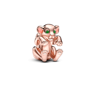 Charm Nala El Rey León de Disney