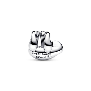 Charm Perezoso Colgante