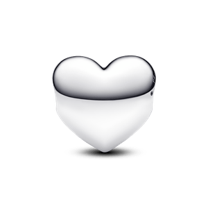 Charm Grabable Corazón Grande Be Love