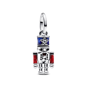 Charm Colgante Cascanueces