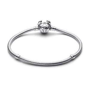 Brazalete de Cadena de Serpiente Stitch de Disney