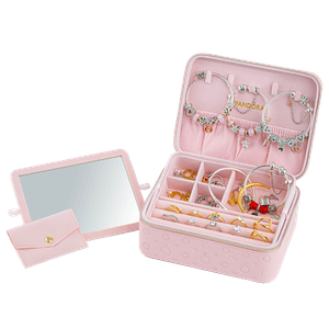 Joyero Pandora Rosa '25