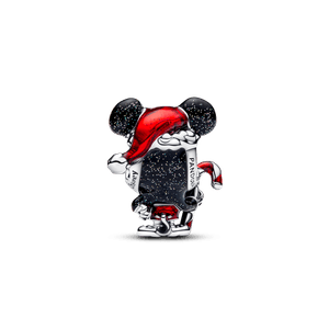 Charm Atuendo de Mickey Mouse de Disney