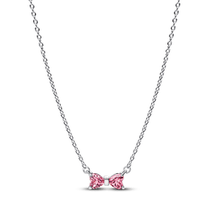 Pendiente para Collar Moño